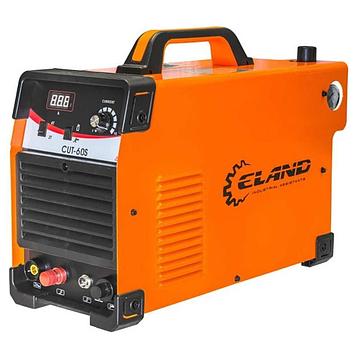 Аппарат плазменной резки ELAND CUT-60S, фото 2