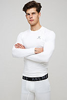 Термобелье верх Kelme Tech fit L/S (Thin) - M