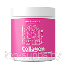 Коллаген Health Nutrition Collagen, 200 гр.