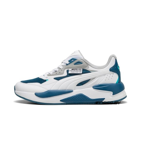 Кроссовки Puma Mirage Sport TechMapf1 X-Ray Speed - фото 1 - id-p225979839