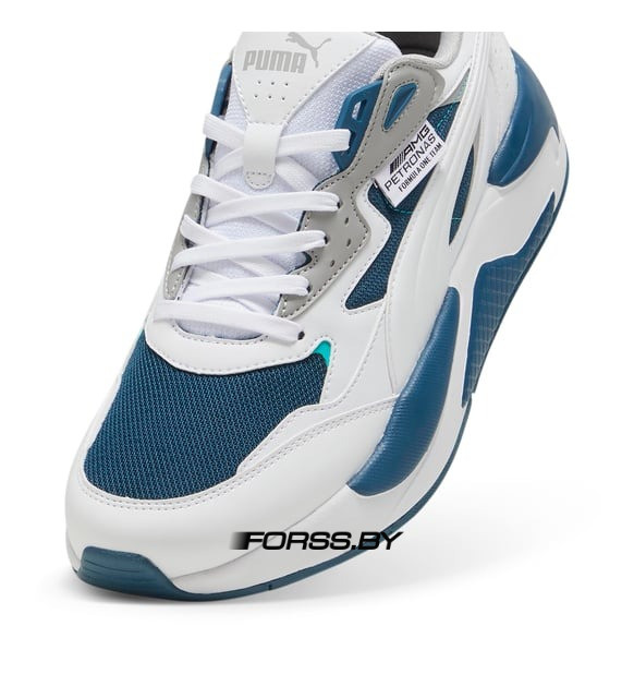 Кроссовки Puma Mirage Sport TechMapf1 X-Ray Speed - фото 3 - id-p225979839