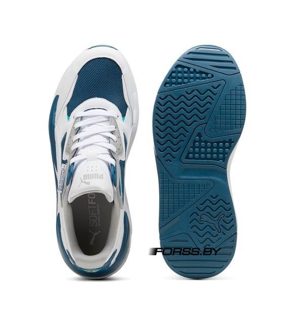 Кроссовки Puma Mirage Sport TechMapf1 X-Ray Speed - фото 5 - id-p225979839