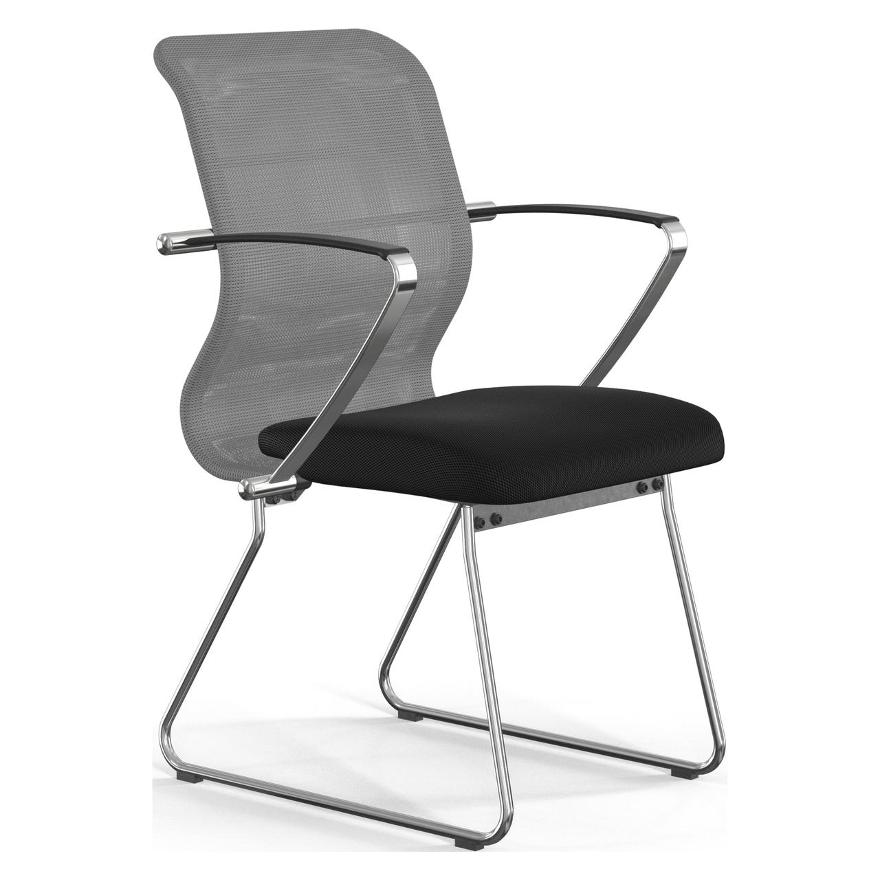 Кресло Sit 8 ArK-5.01, черный (1131037) - фото 1 - id-p225980867