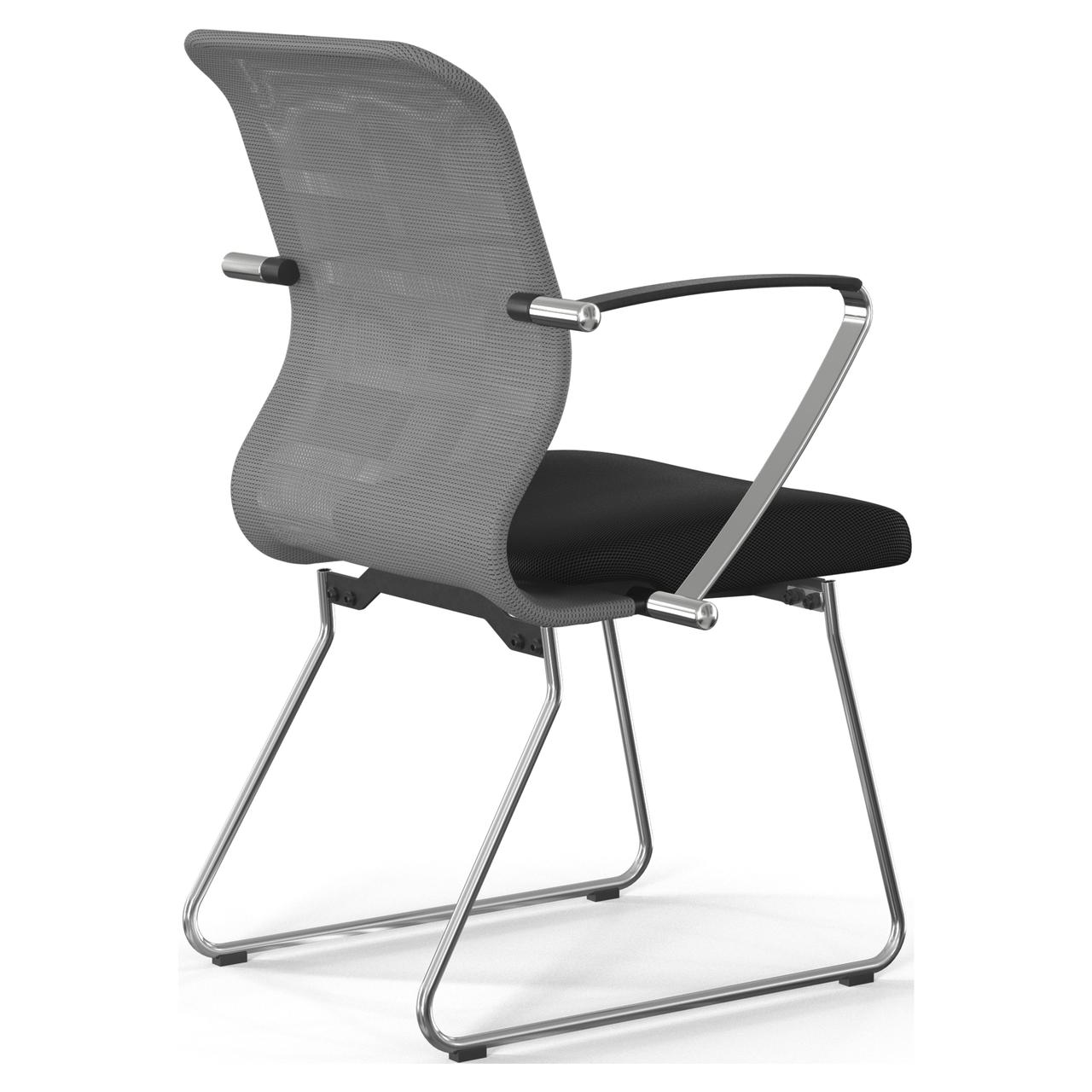Кресло Sit 8 ArK-5.01, черный (1131037) - фото 2 - id-p225980867