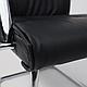 Кресло FACTOR, ECO, черный, фото 10