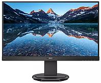 Монитор 27" Philips 276B9 2560x1440 75Гц IPS LED 16:9 4ms HDMI DP USB-С 3*USB3.2 50M:1 1000:1 178/178 350cd