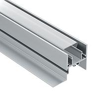 Алюминиевый профиль для натяжного потолка 52x35 Maytoni