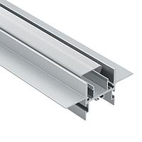 Алюминиевый профиль для натяжного потолка 72x35 Maytoni