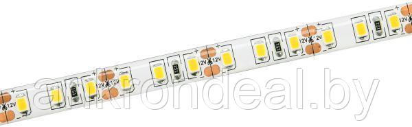 Лента светодиодная 3м LSR-2835WW120-9,6-IP65-12В IEK