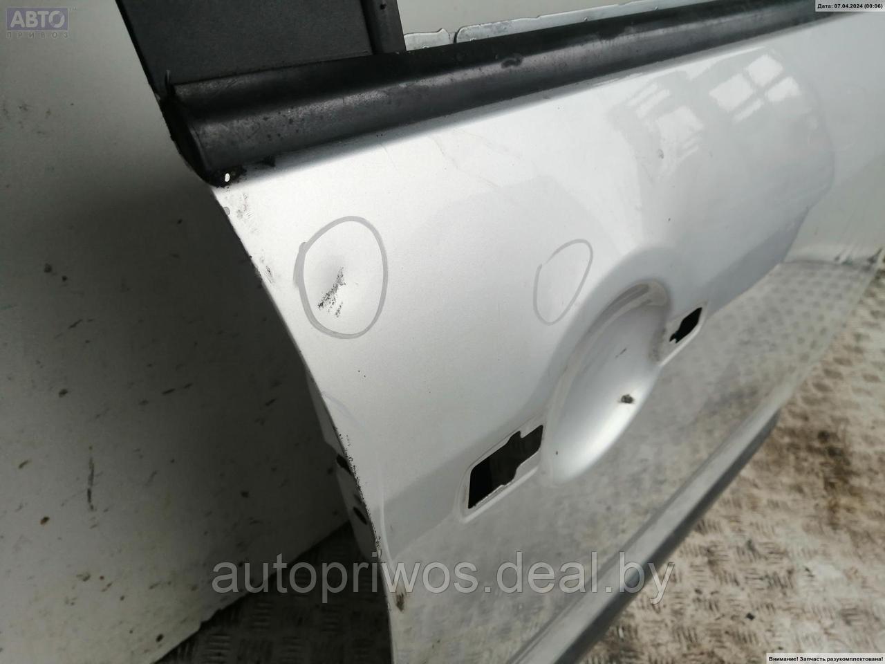Дверь боковая передняя правая Citroen C3 Picasso - фото 3 - id-p192623253