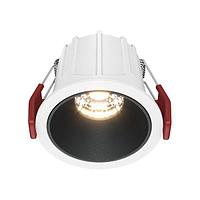 Встраиваемый светильник Alfa LED 3000K 1x10Вт 36° Maytoni