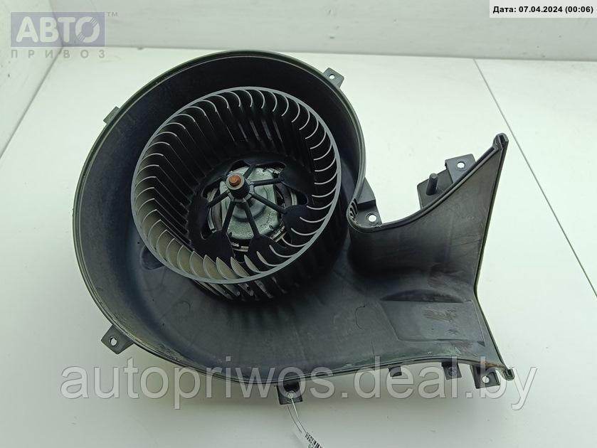 Двигатель отопителя (моторчик печки) Opel Signum - фото 1 - id-p225983762