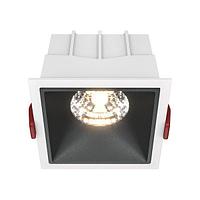 Встраиваемый светильник Alfa LED 3000K 1x15Вт 36° Dim Triac Maytoni