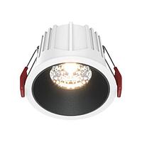 Встраиваемый светильник Alfa LED 3000K 1x15Вт 36° Maytoni