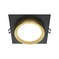 Встраиваемый светильник Hoop GX53 1x15Вт Maytoni
