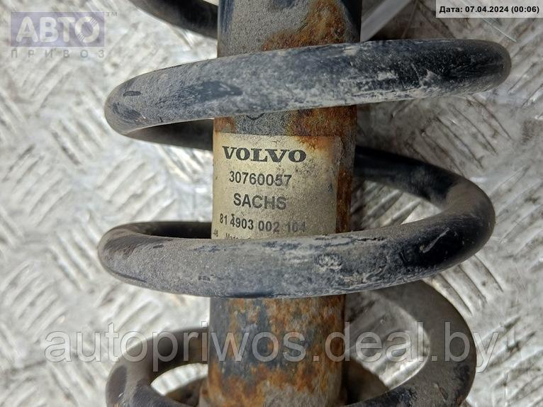 Стойка подвески задняя правая Volvo S60 - фото 4 - id-p225983739