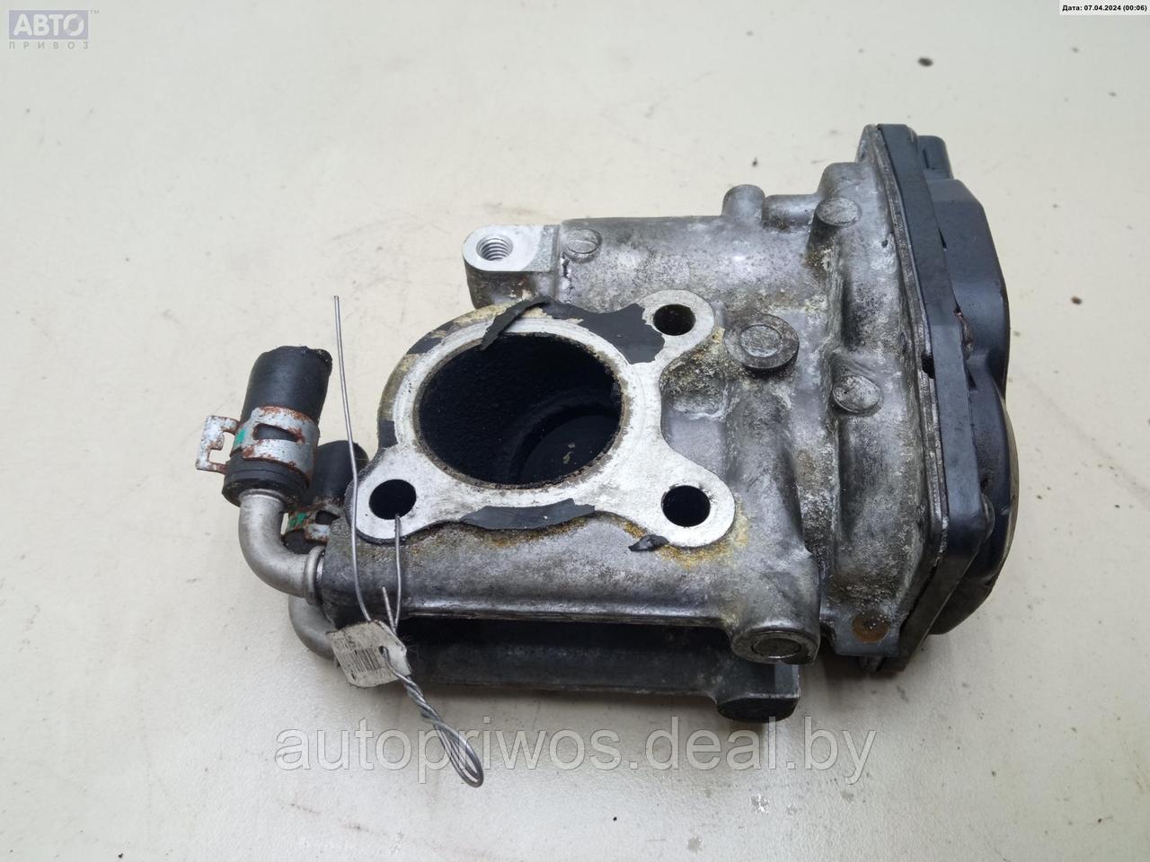 Клапан EGR (рециркуляции выхлопных газов) Toyota Avensis (c 2008) - фото 1 - id-p214936761