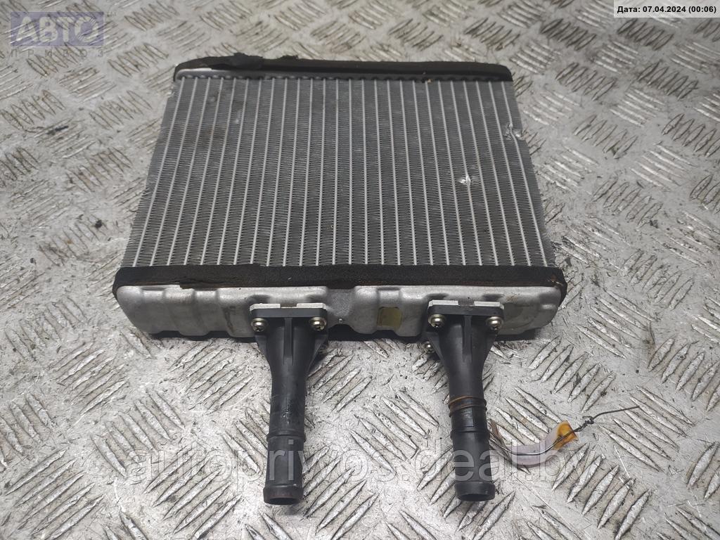 Радиатор отопителя (печки) Nissan Almera N16 (2000-2007) - фото 1 - id-p225984118
