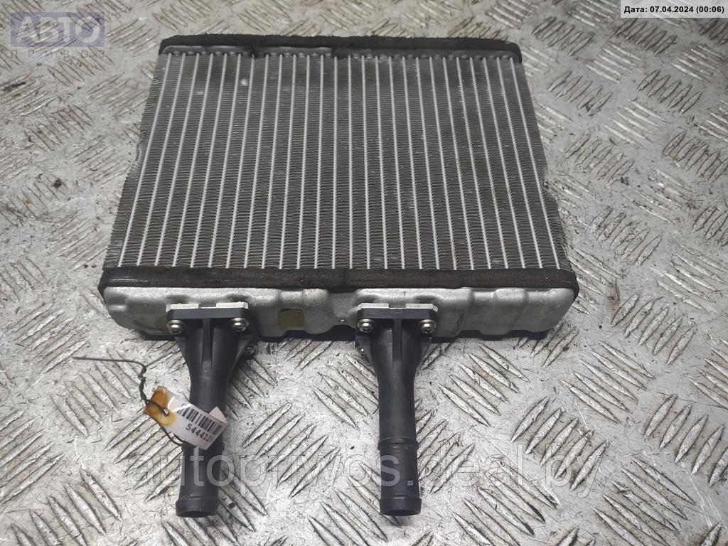 Радиатор отопителя (печки) Nissan Almera N16 (2000-2007) - фото 2 - id-p225984118