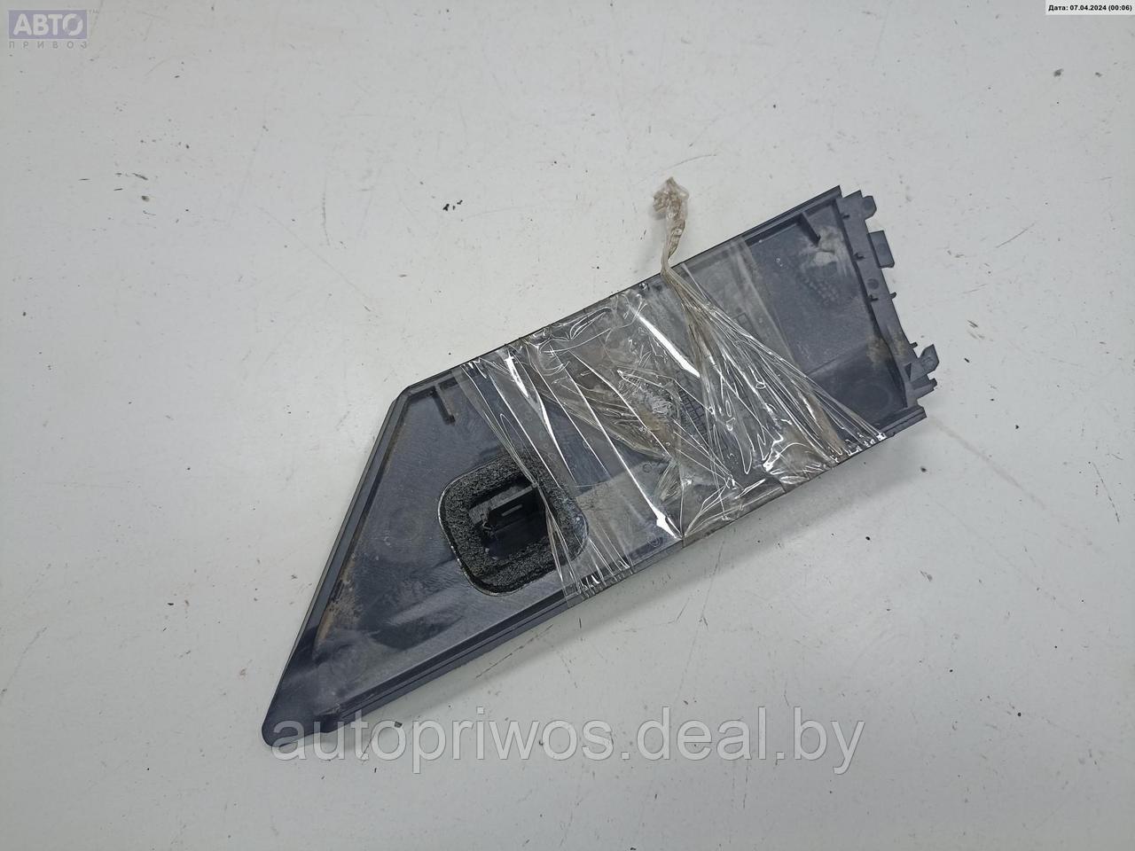 Накладка декоративная Opel Agila B - фото 2 - id-p225984496