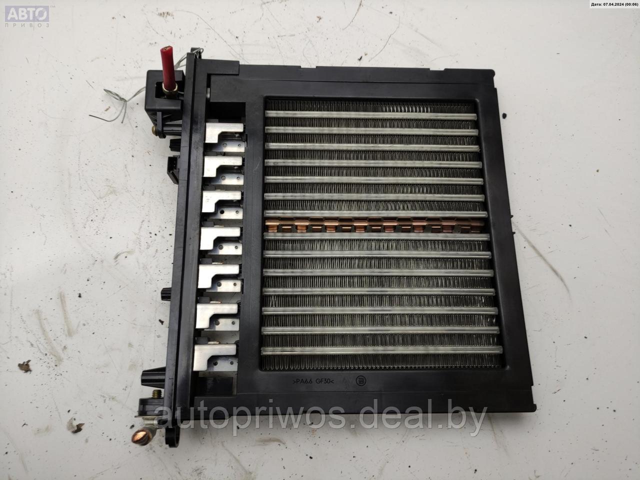 Электрический радиатор отопителя (тэн) Mercedes W211 (E) - фото 1 - id-p225466990