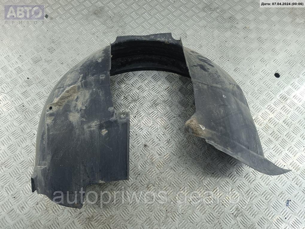 Защита крыла (подкрылок) передняя правая Volvo S60 - фото 1 - id-p225984250