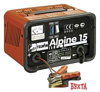 Зарядное устройство Telwin Alpine 15