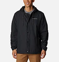 Куртка мужская Columbia Cedar Cliff черный 2034411-010