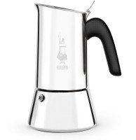 Гейзерная кофеварка Bialetti Venus New 7256/CN