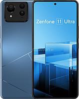 Смартфон ASUS Zenfone 11 Ultra 12GB/256GB (синий)