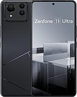 Смартфон ASUS Zenfone 11 Ultra 16GB/512GB (черный)