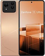 Смартфон ASUS Zenfone 11 Ultra 12GB/256GB (бежевый)