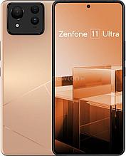 Смартфон ASUS Zenfone 11 Ultra 12GB/256GB (бежевый)