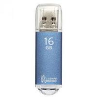 Накопитель SmartBuy V-Cut SB16GBVC-B USB2.0 Flash Drive 16Gb (RTL)