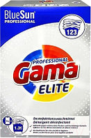 Стиральный порошок GAMA Professional Elite