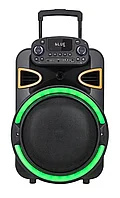Акустическая колонка напольная Bluetooth с микрофоном Mivo MD-112