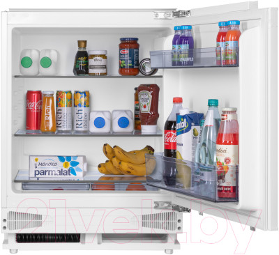 Встраиваемый холодильник Maunfeld MBL88SWGR - фото 7 - id-p225989667