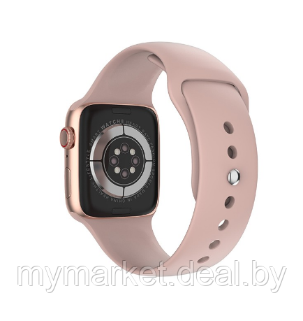 Смарт часы умные Smart Watch Mivo MV8 MINI - фото 5 - id-p225989163