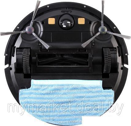 Робот-пылесос Robot Vacuum Cleaner RITMIX VC-030WB - фото 6 - id-p225989207