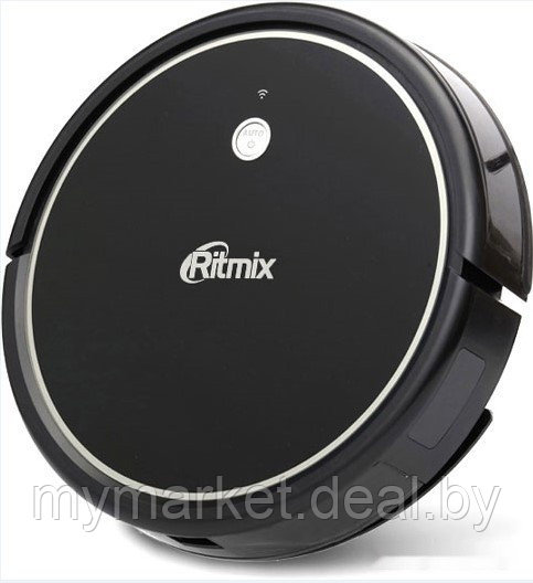 Робот-пылесос Robot Vacuum Cleaner RITMIX VC-033WB - фото 1 - id-p225989208