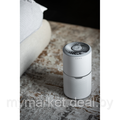 Очиститель воздуха Air Purifiers AENO AP4 - фото 5 - id-p225989236