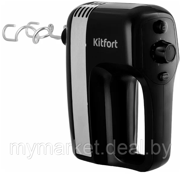 Миксер Kitfort KT-3066 - фото 4 - id-p225989630