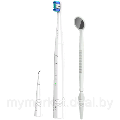 Зубная щетка электрическая AENO DB8 - фото 2 - id-p225989253