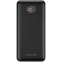 Портативное зарядное устройство Canyon PB-2002