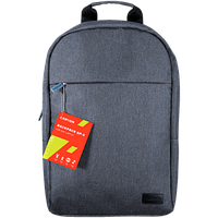 Супертонкий рюкзак для ноутбука CANYON CNE-CBP5DB4