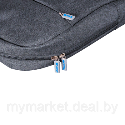 Супертонкий рюкзак для ноутбука CANYON CNE-CBP5DB4 - фото 5 - id-p225989259