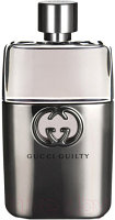 Туалетная вода Gucci Guilty Pour Homme