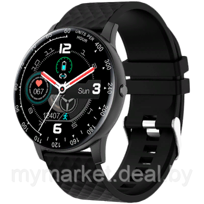 Smartwatch RITMIX RFB-480 - фото 1 - id-p225989266
