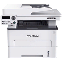 Многофункциональное устройство принтер Pantum M7100DW