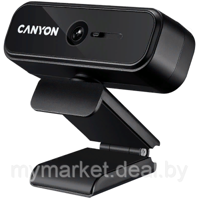 Вебкамера Canyon HD 720p C2 (CNE-HWC2) - фото 1 - id-p225989311